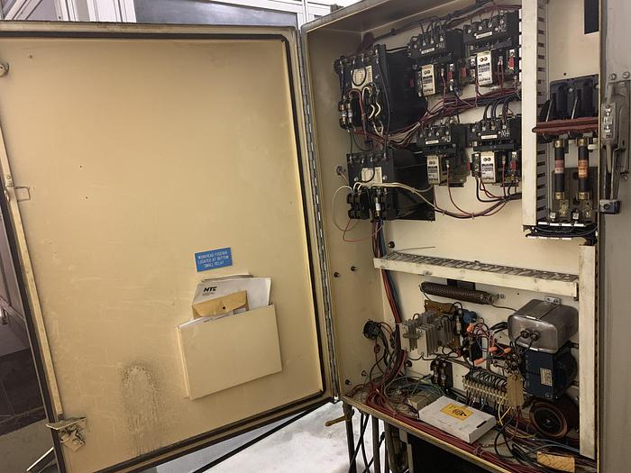 Used CINCINNATI MILICRON HEALD MODEL 273A ID GRINDER