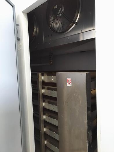 Usato 2017 Tecnopasta