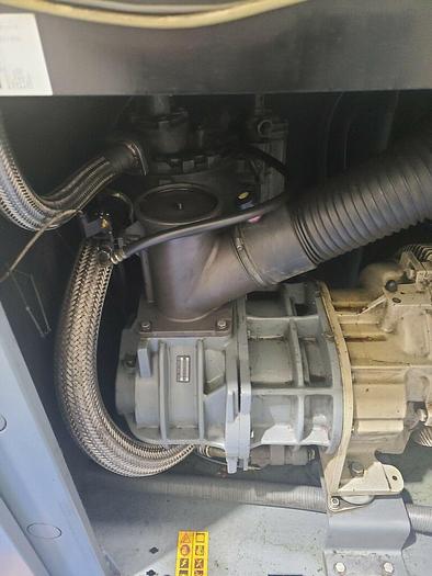 Refurbished Atlas Copco Atlas Copco GA90