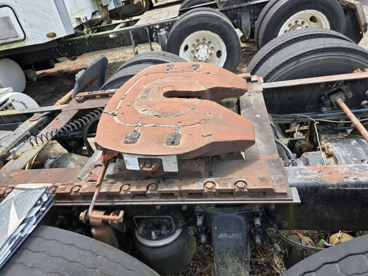 Used 2007 Holland COLUMBIA