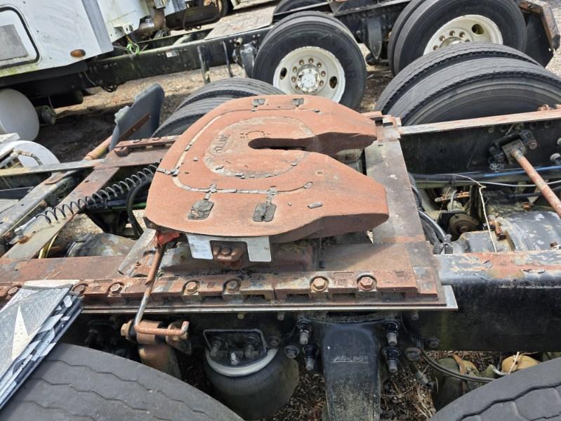 Used 2007 Holland COLUMBIA