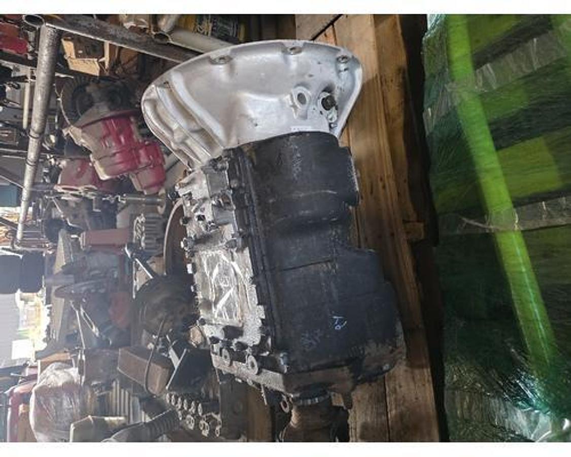 Used 2013 Fuller FRO16210C