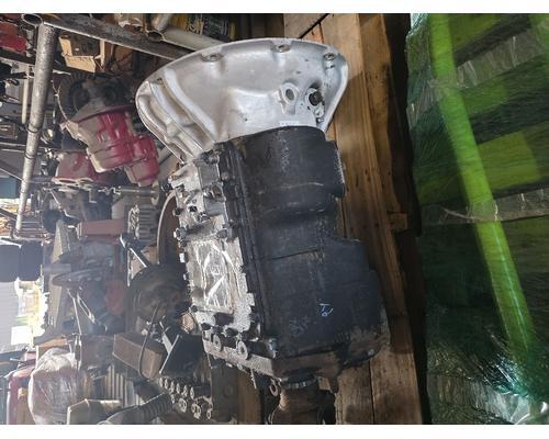 Used 2013 Mack CX600/VISION SERIES FRO16210C