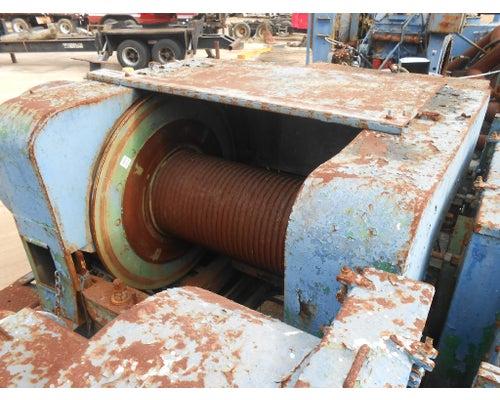 Used WILSON RIG
