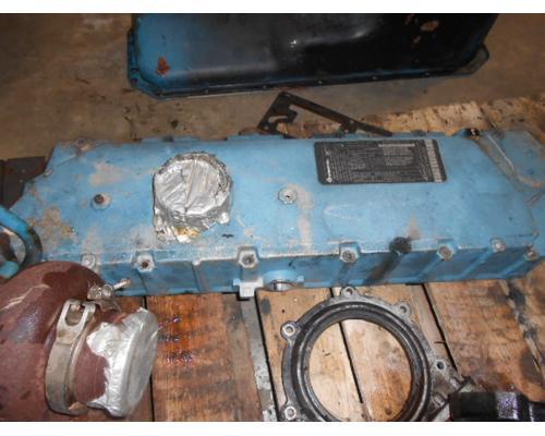Used INTERNATIONAL DT 466E