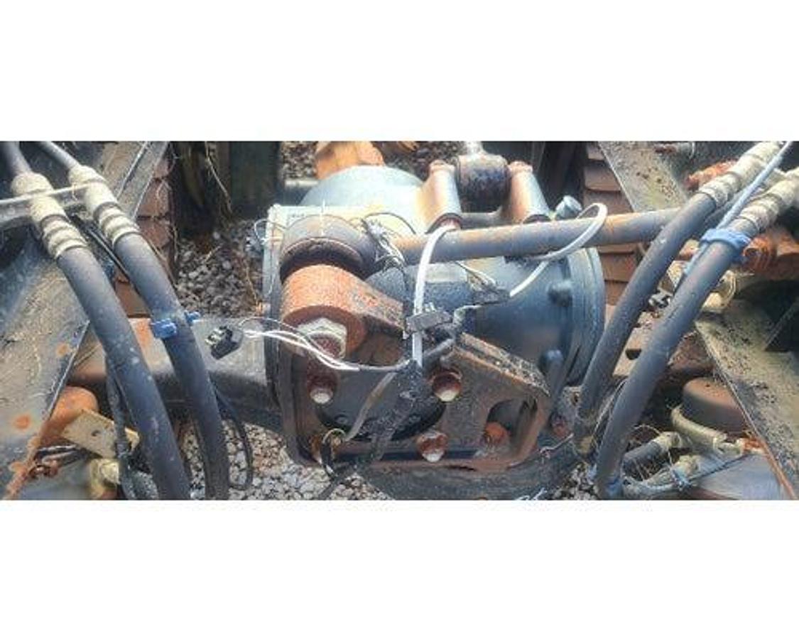 Used 2013 Mack CHU613