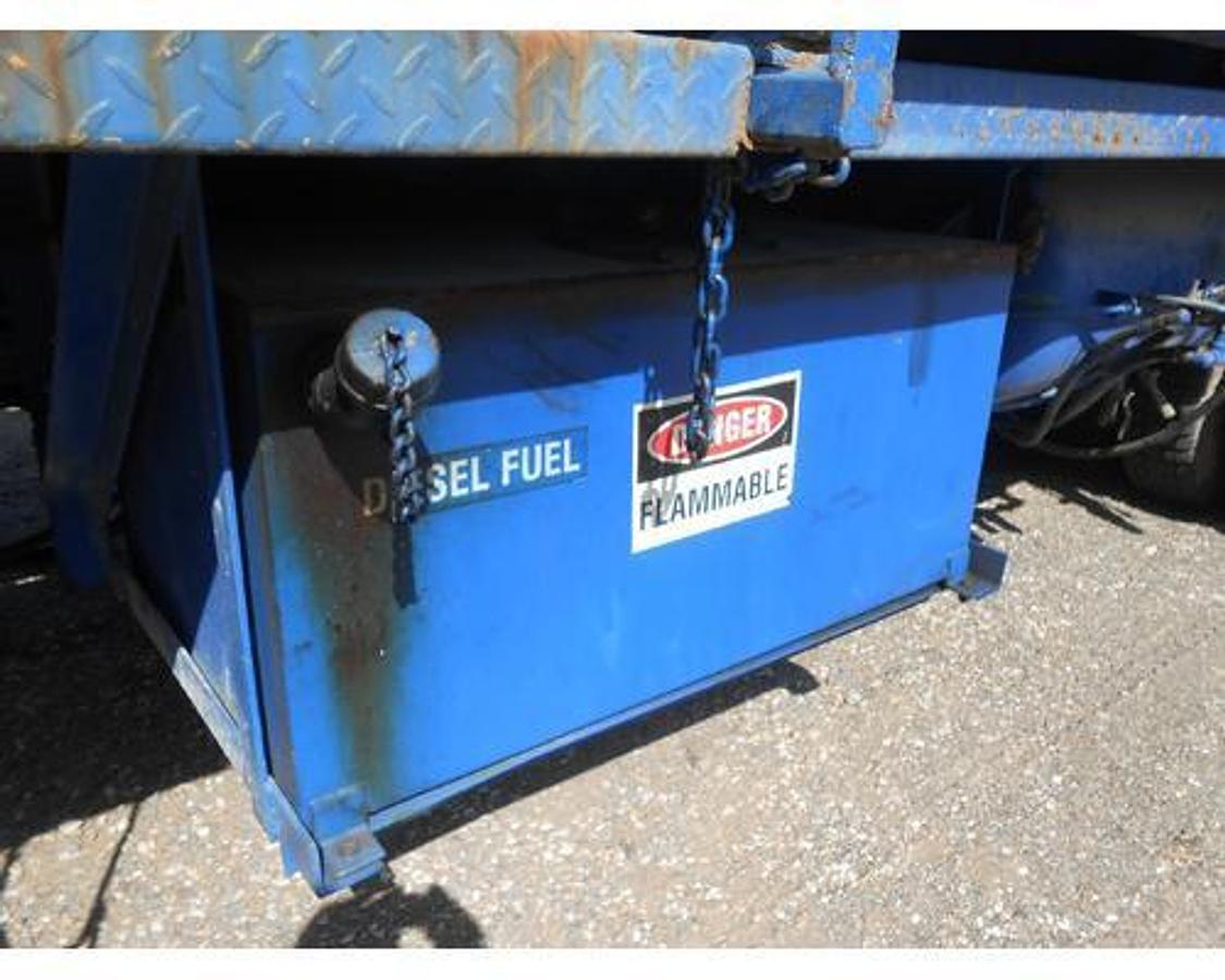 Used WILSON RIG