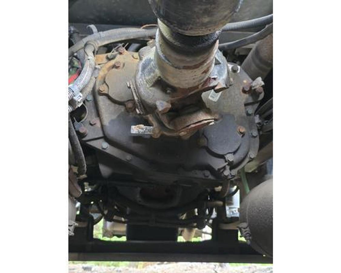 Used 2007 Fuller FRO15210C