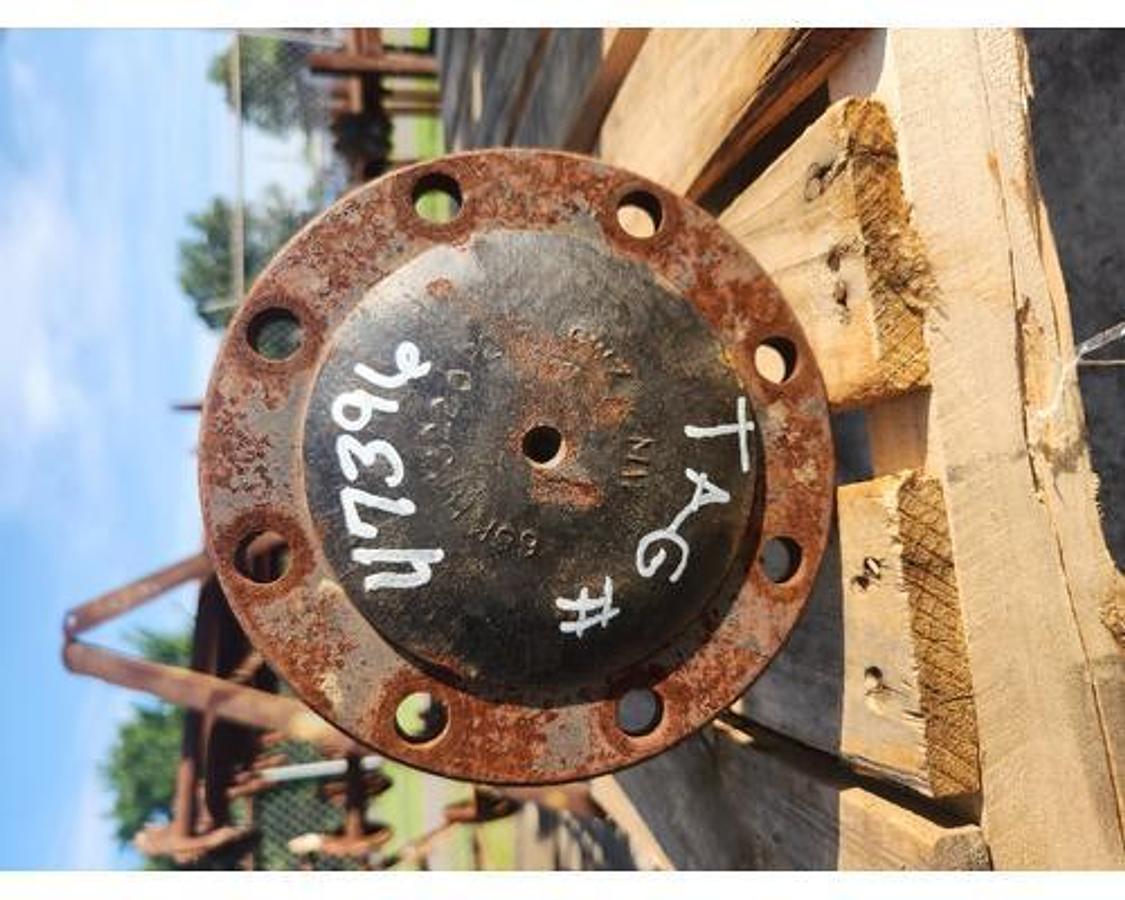 Used Mack MACK AXLE SHAFT