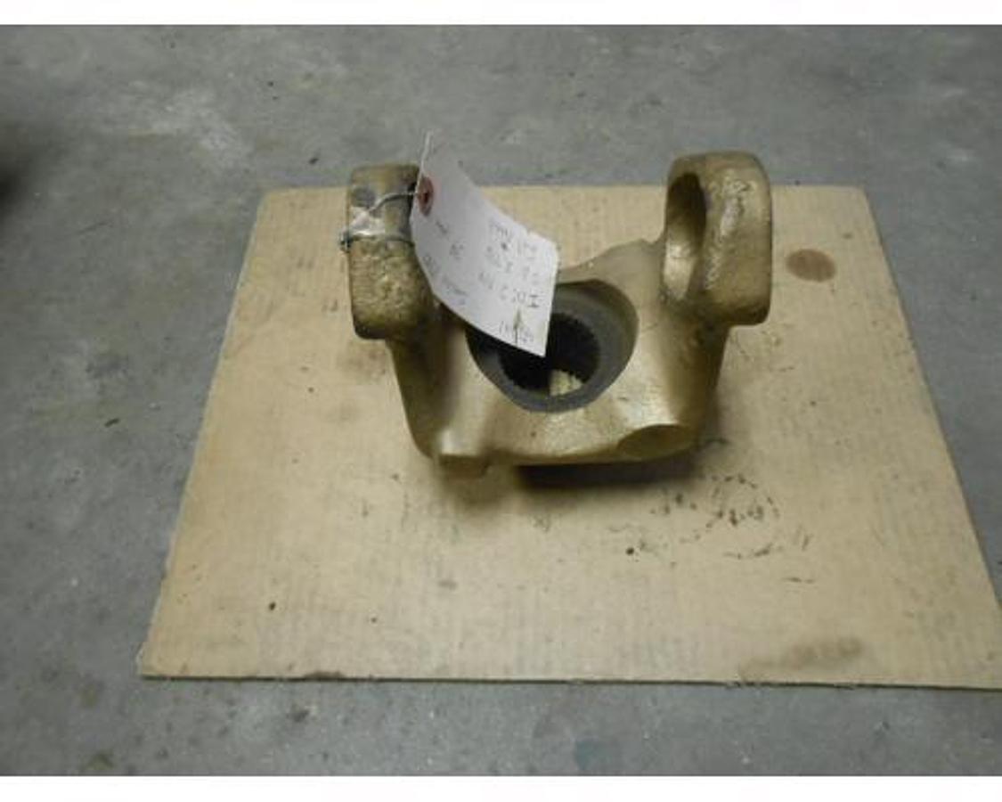 Used Mack 1710