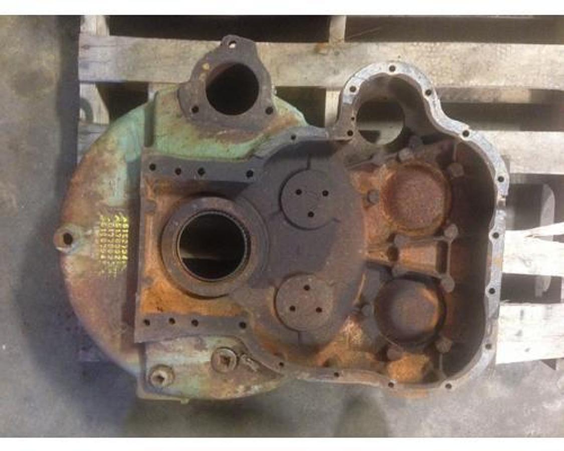 Used Detroit IL-71