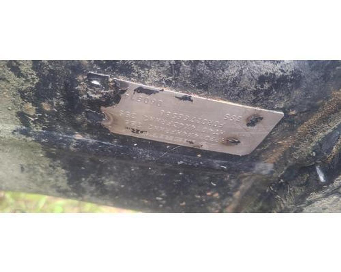 Used MERITOR