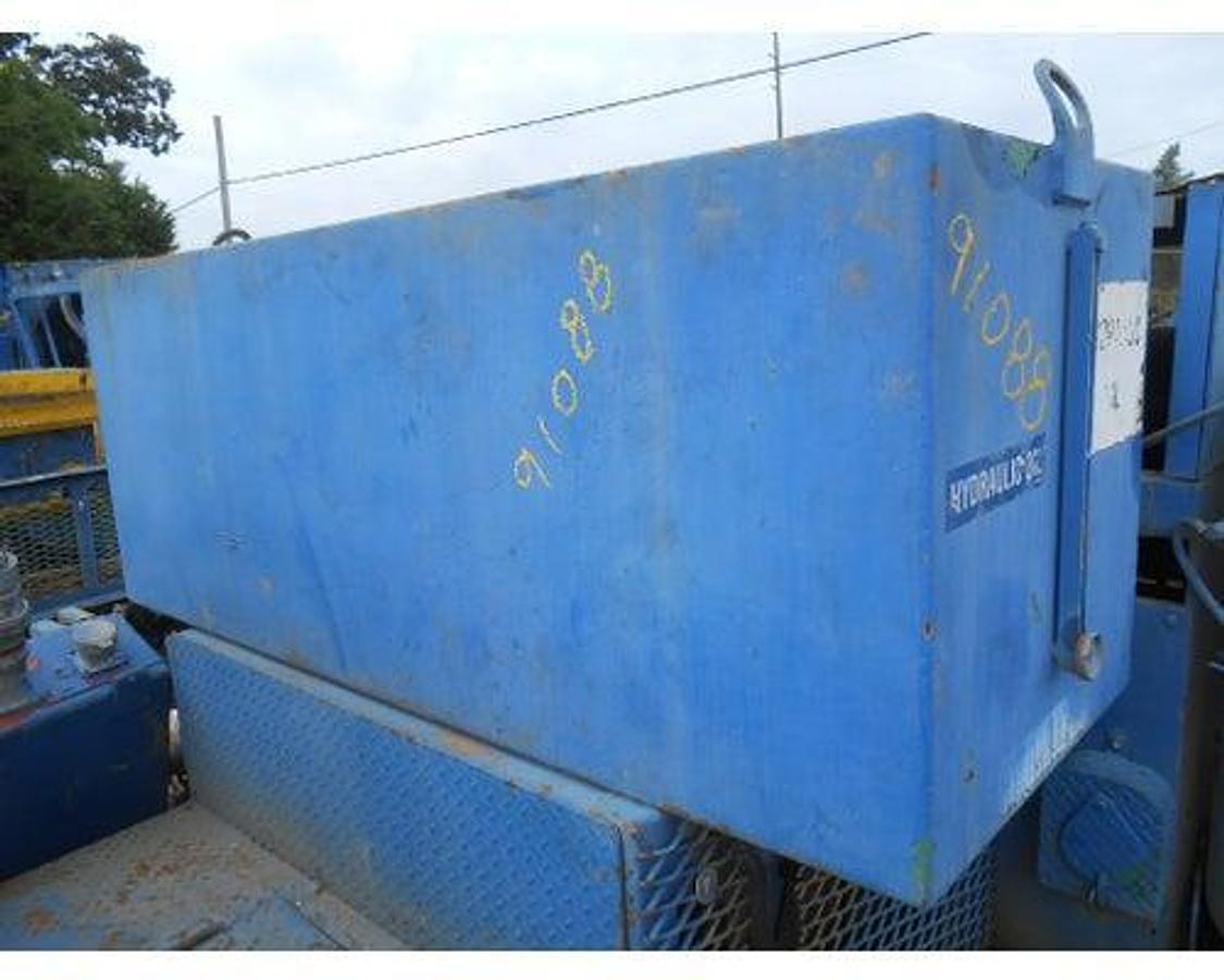 Used COOPER RIG