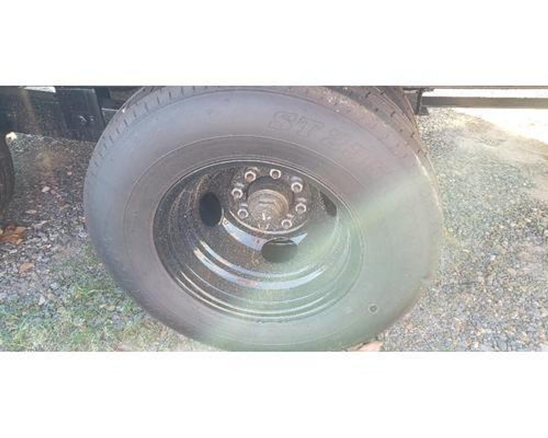 2022 PULL DO TRAILERS LLC 40 TD
