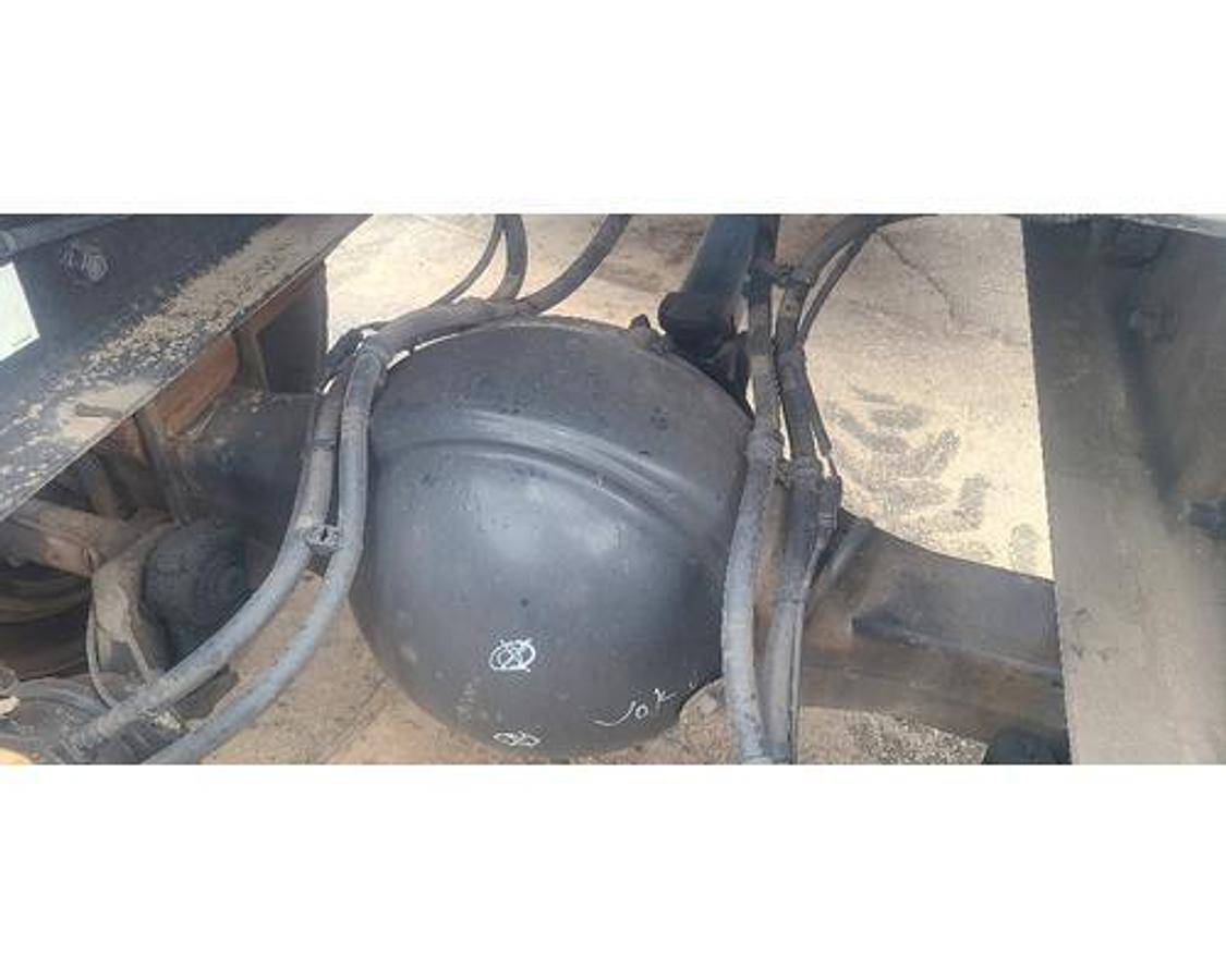 Used 2017 Rockwell 4400