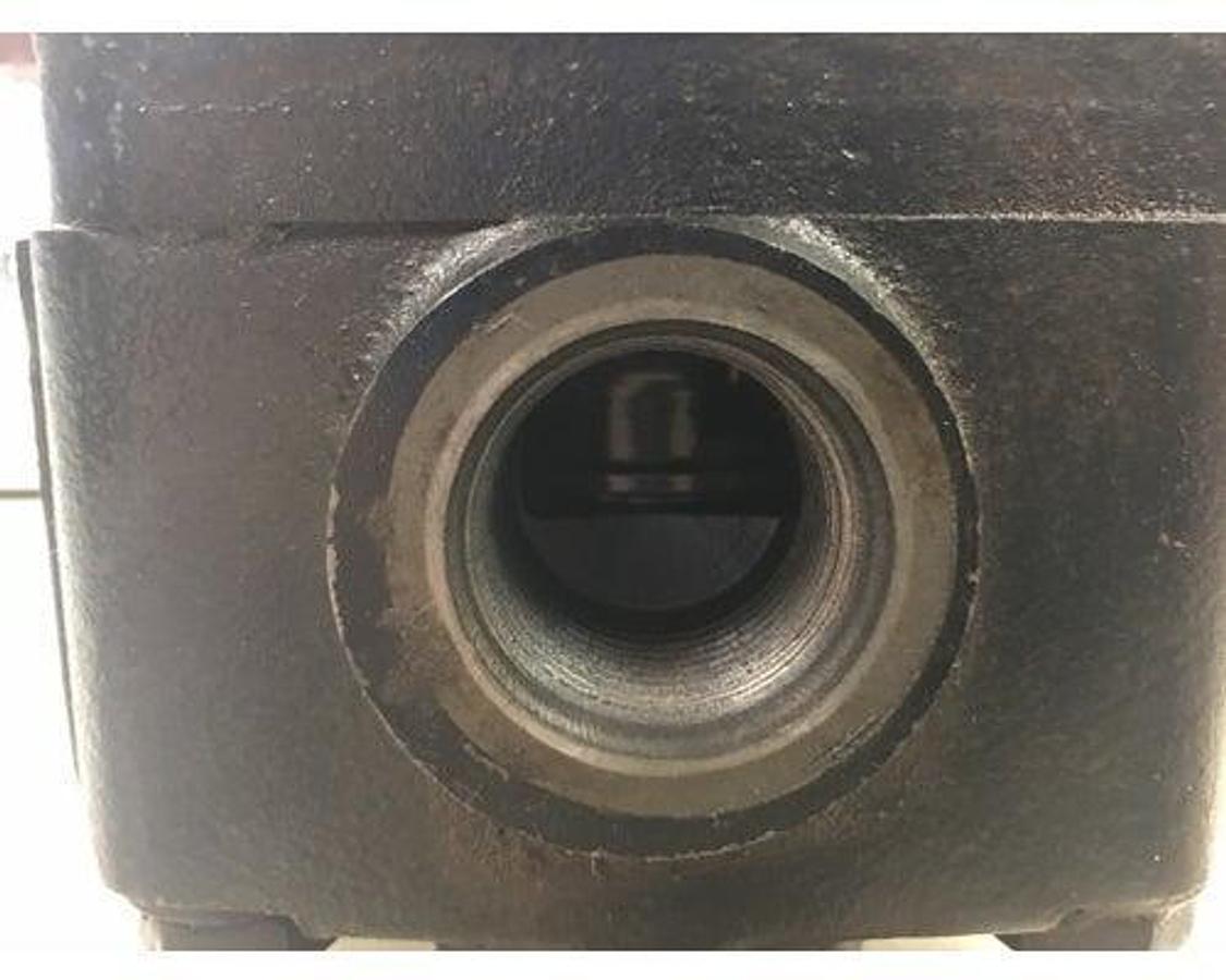 Used Vickers