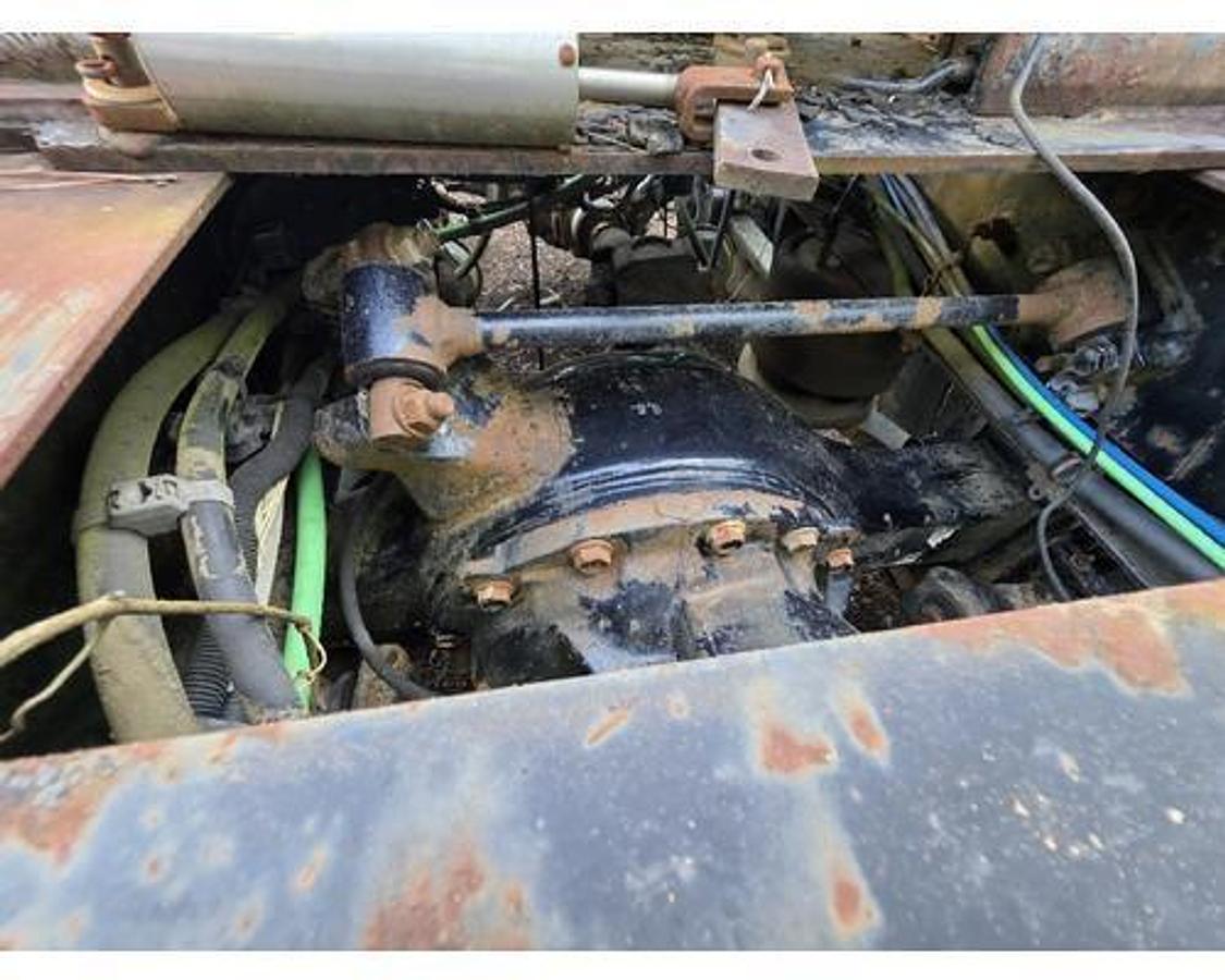 Used 2007 Freightliner COLUMBIA