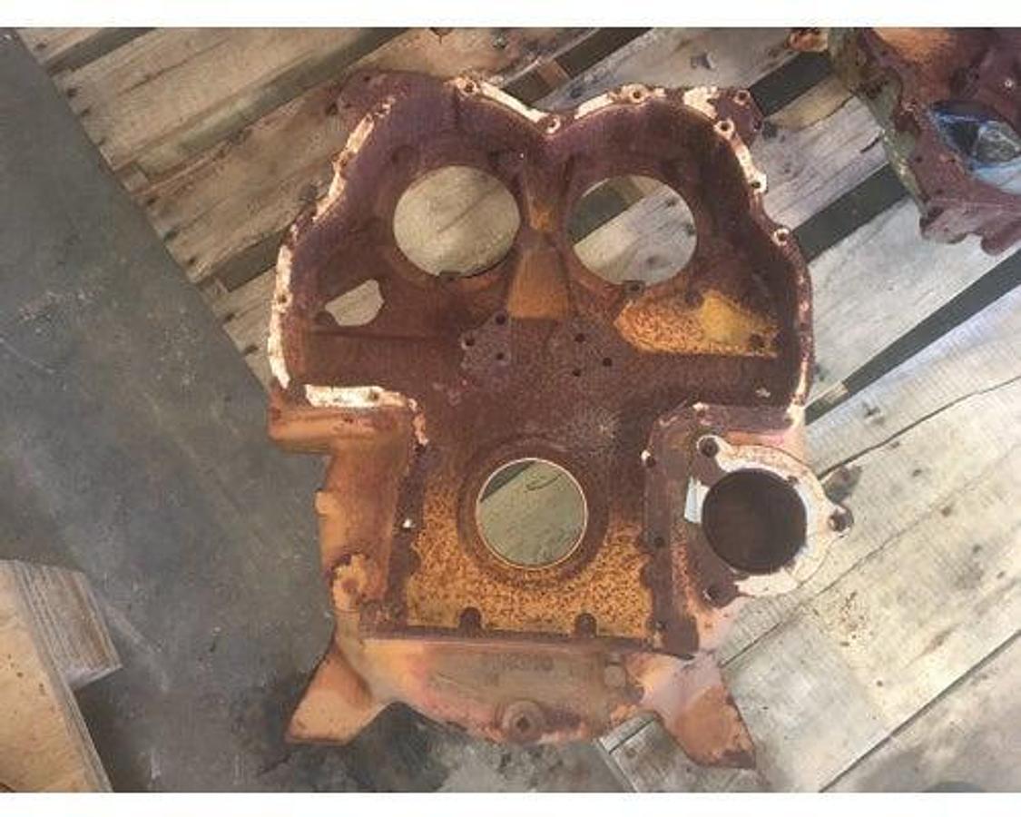 Used Detroit