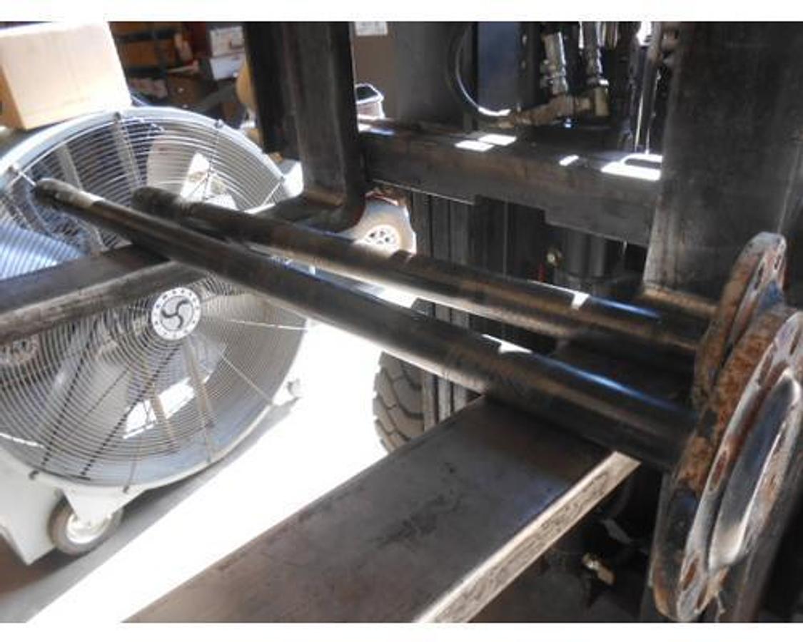 Used 2008 Mack CHU613