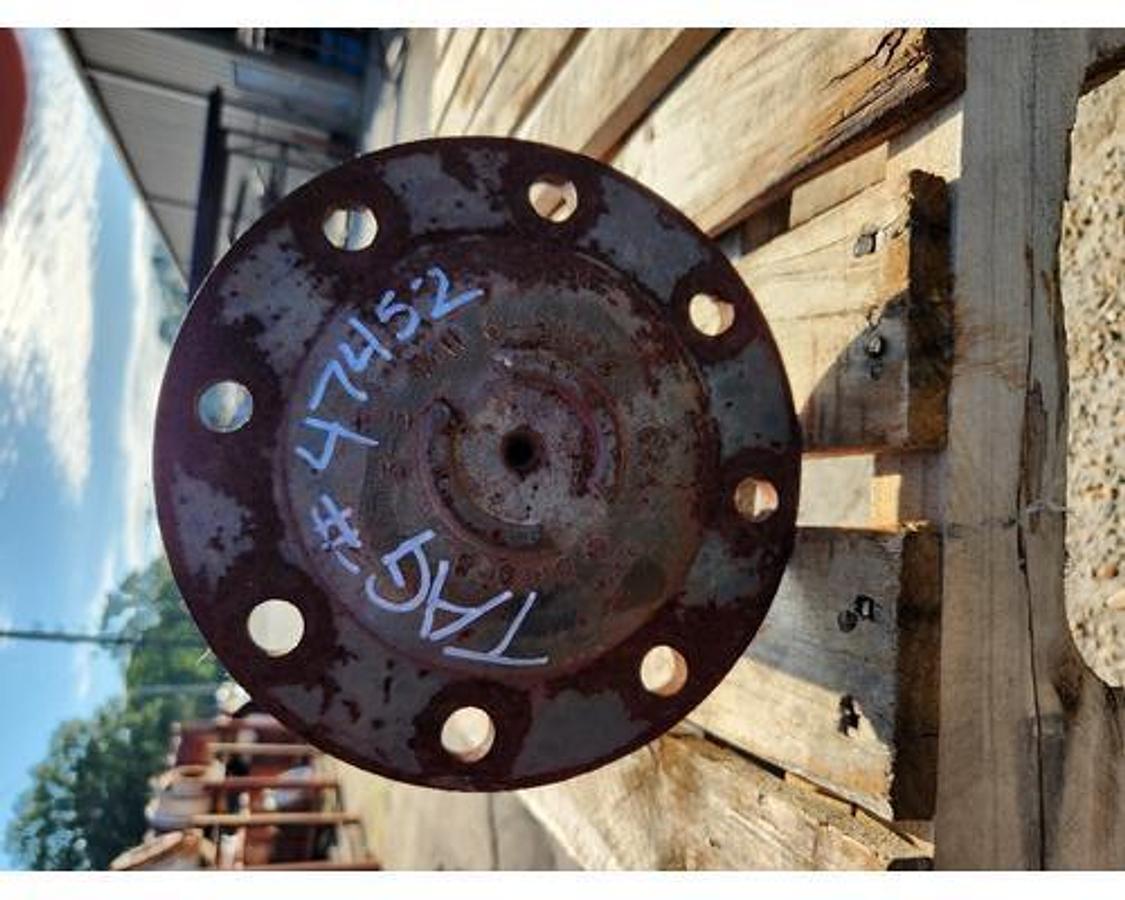 Used Rockwell ROCKWELL AXLE SHAFT