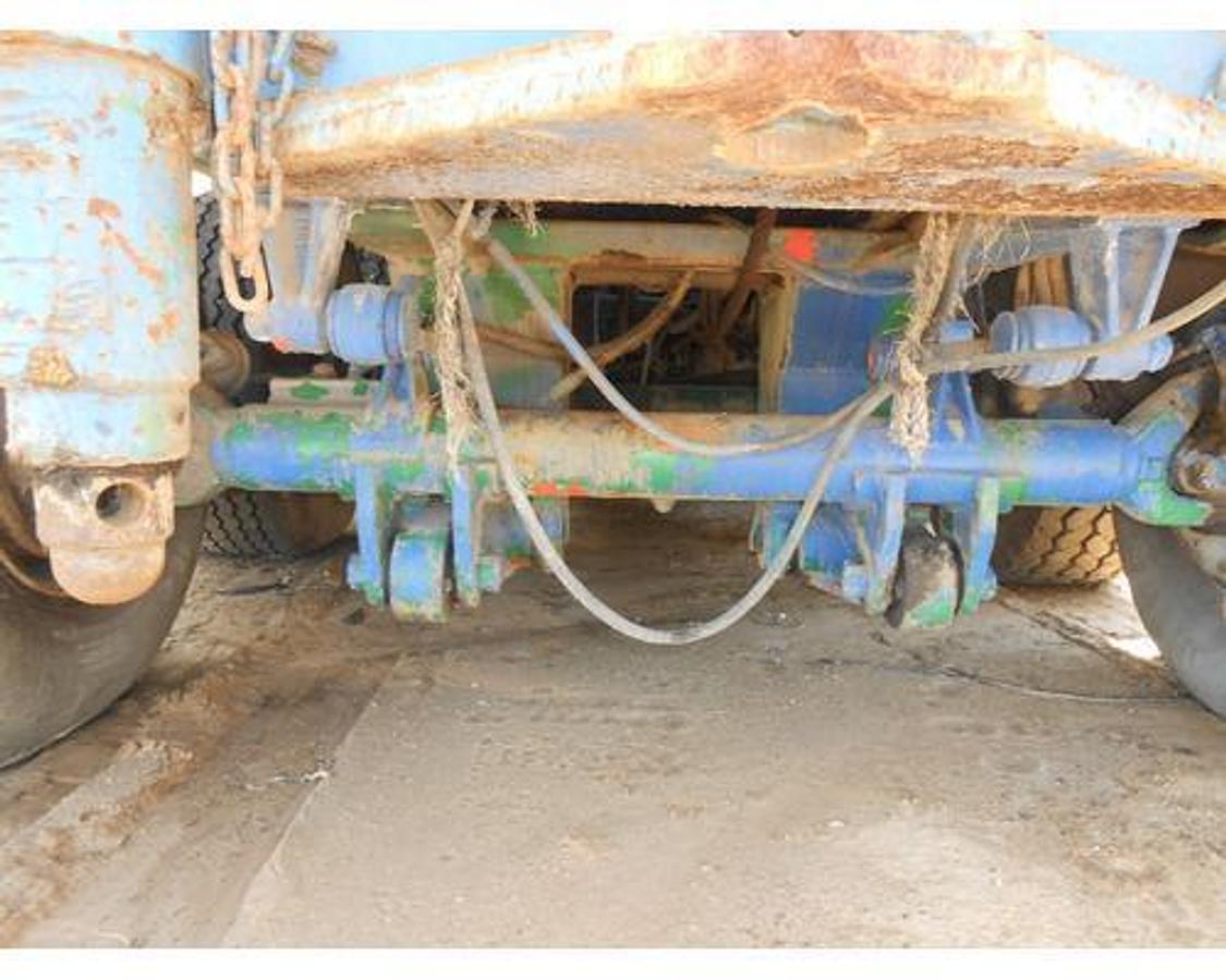 Used WILSON RIG