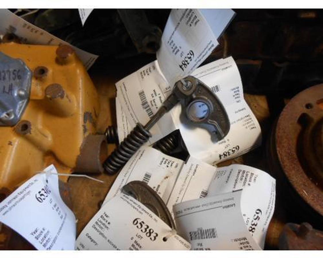 Used Detroit DETROIT