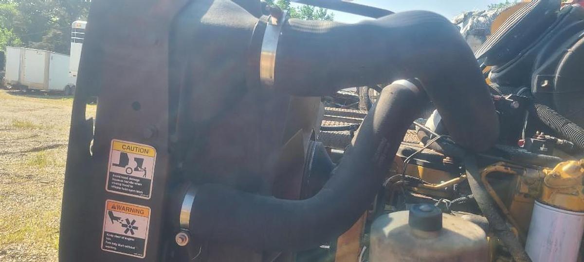 Used 2007 Peterbilt PETERBILT