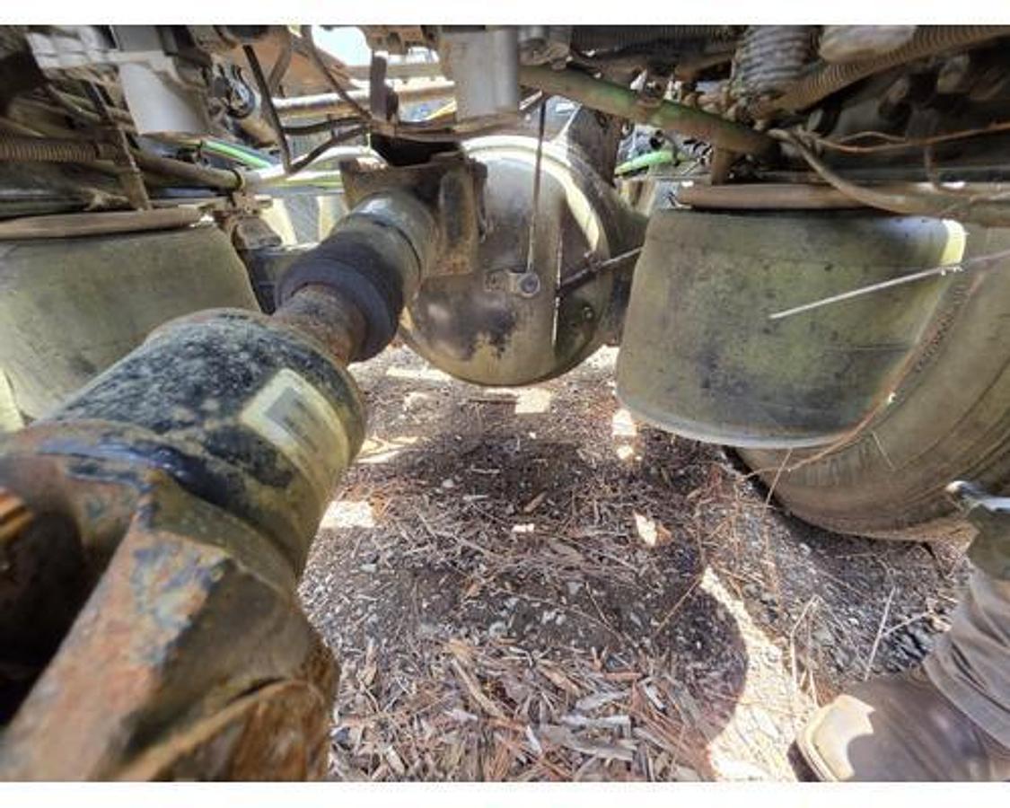 Used 2007 Freightliner COLUMBIA