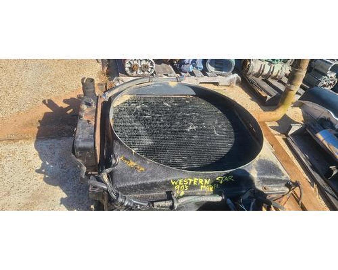 Used 1990 WESTERN STAR WESTERN STAR