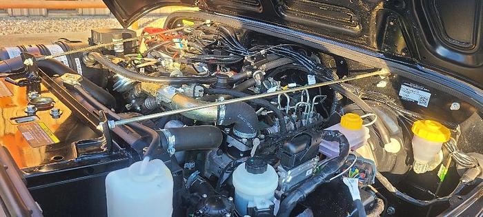 Used 2022 MAHINDRA ROXOR