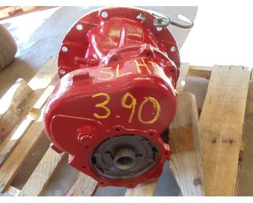 Used Rockwell SLHD