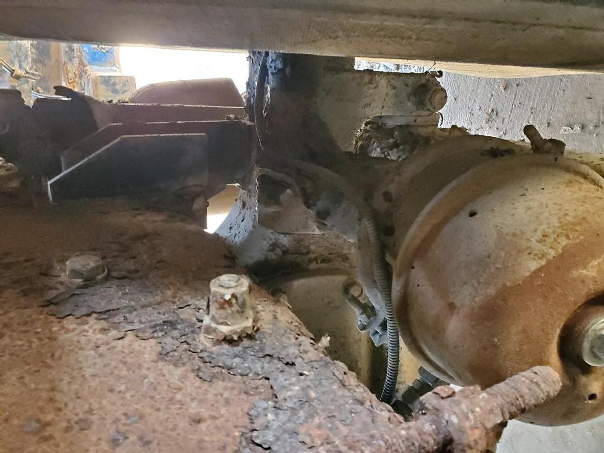 Used 2007 Spicer SPICER