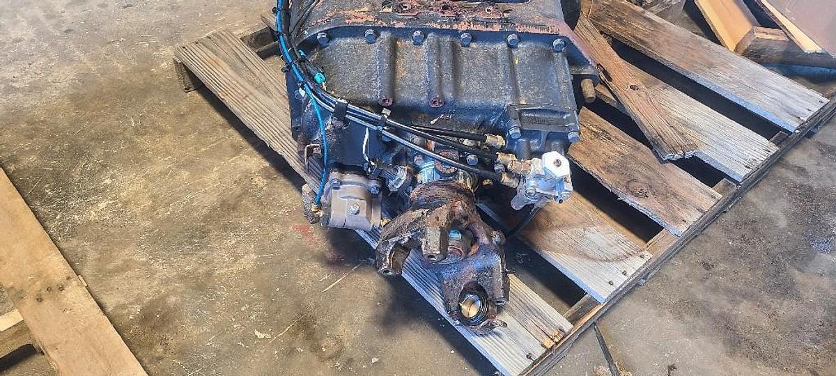 Used Fuller RTLO18913A