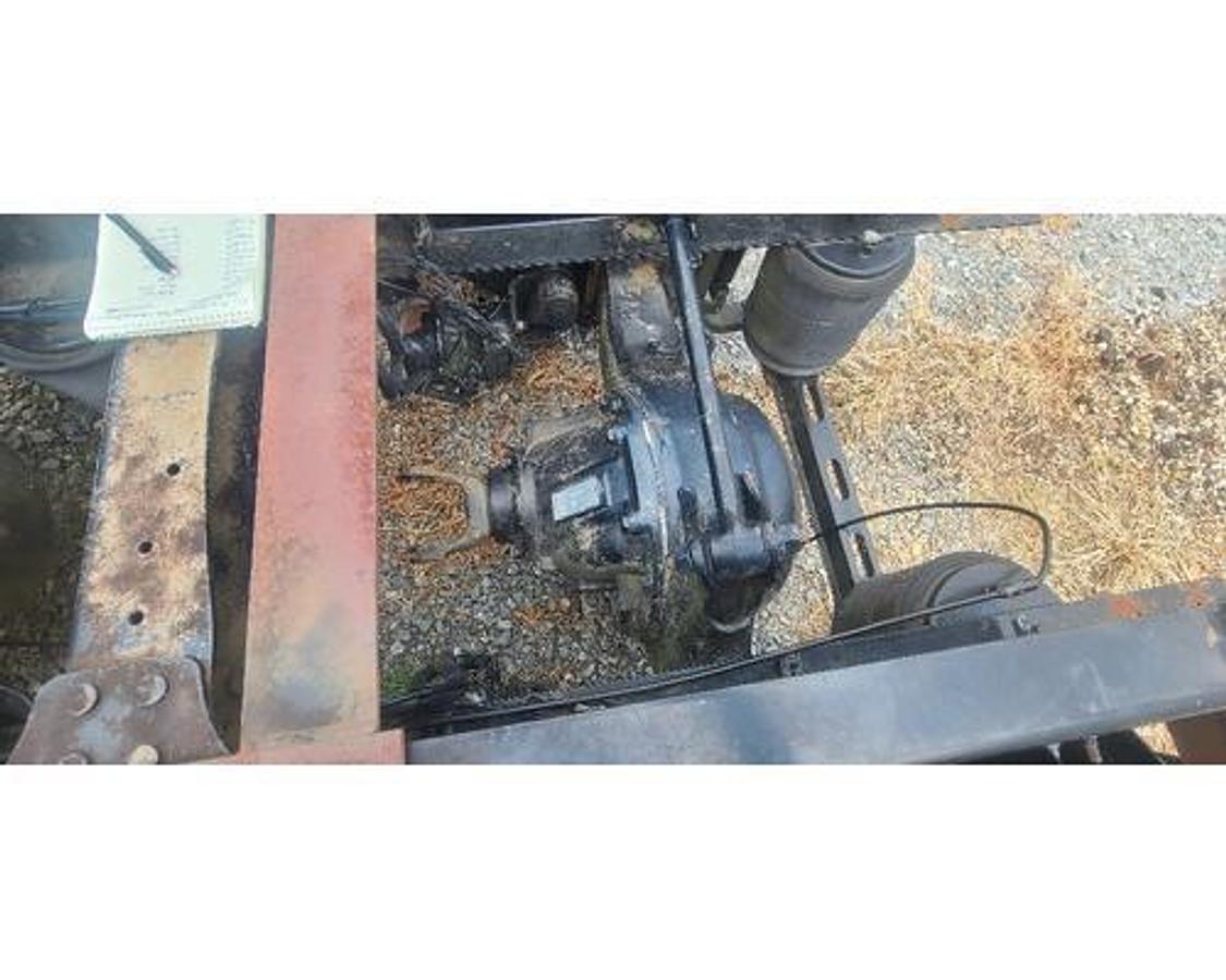 Used 2012 Mack CHU613