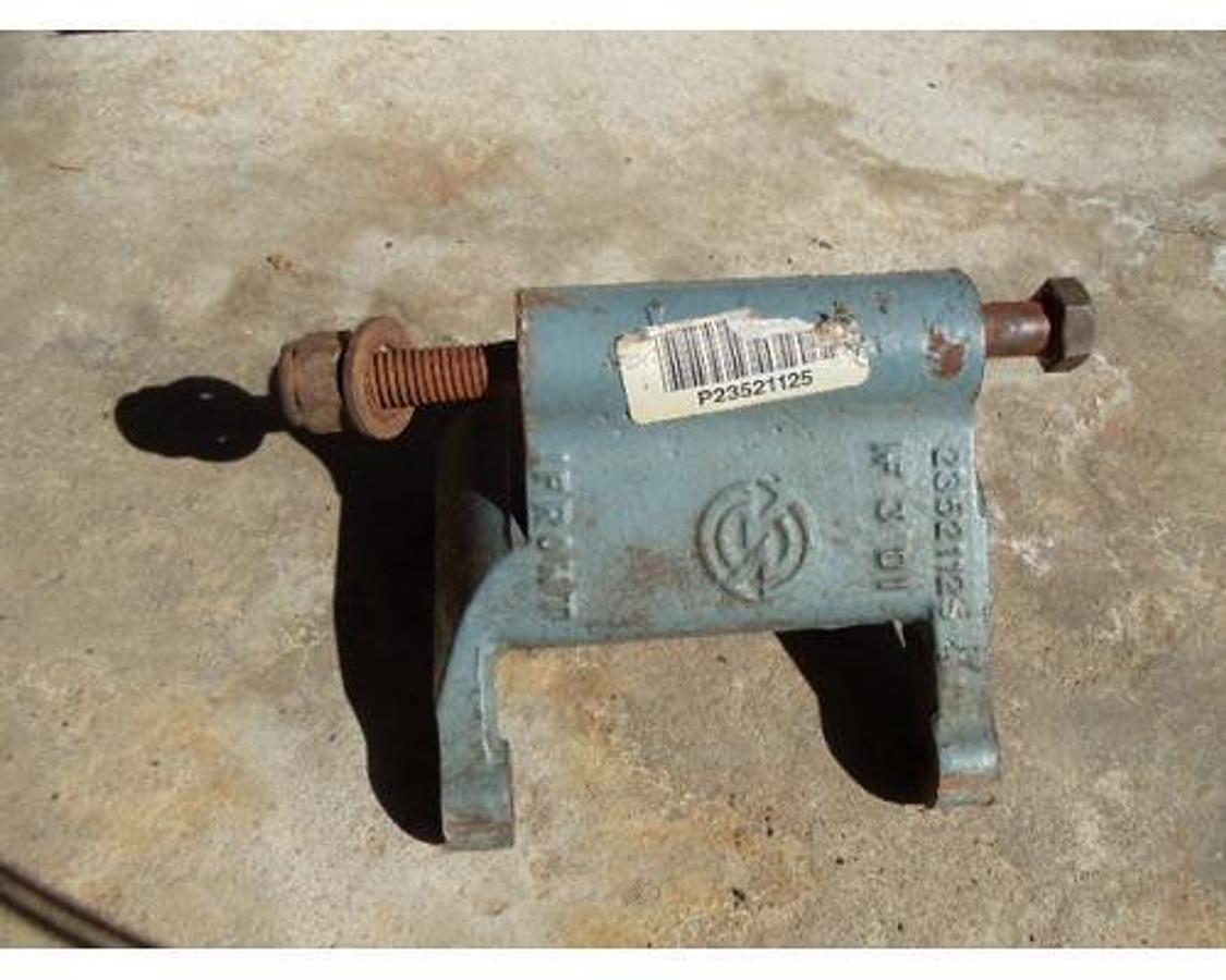 Used Detroit SERIES 60