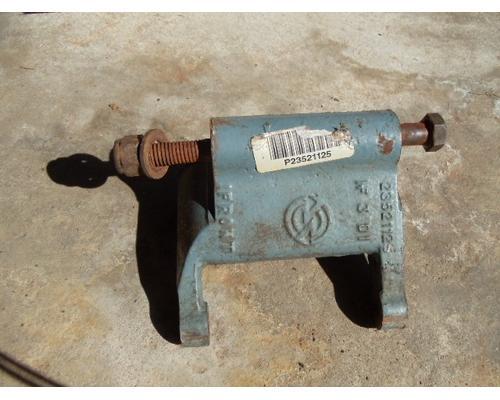 Used Detroit SERIES 60