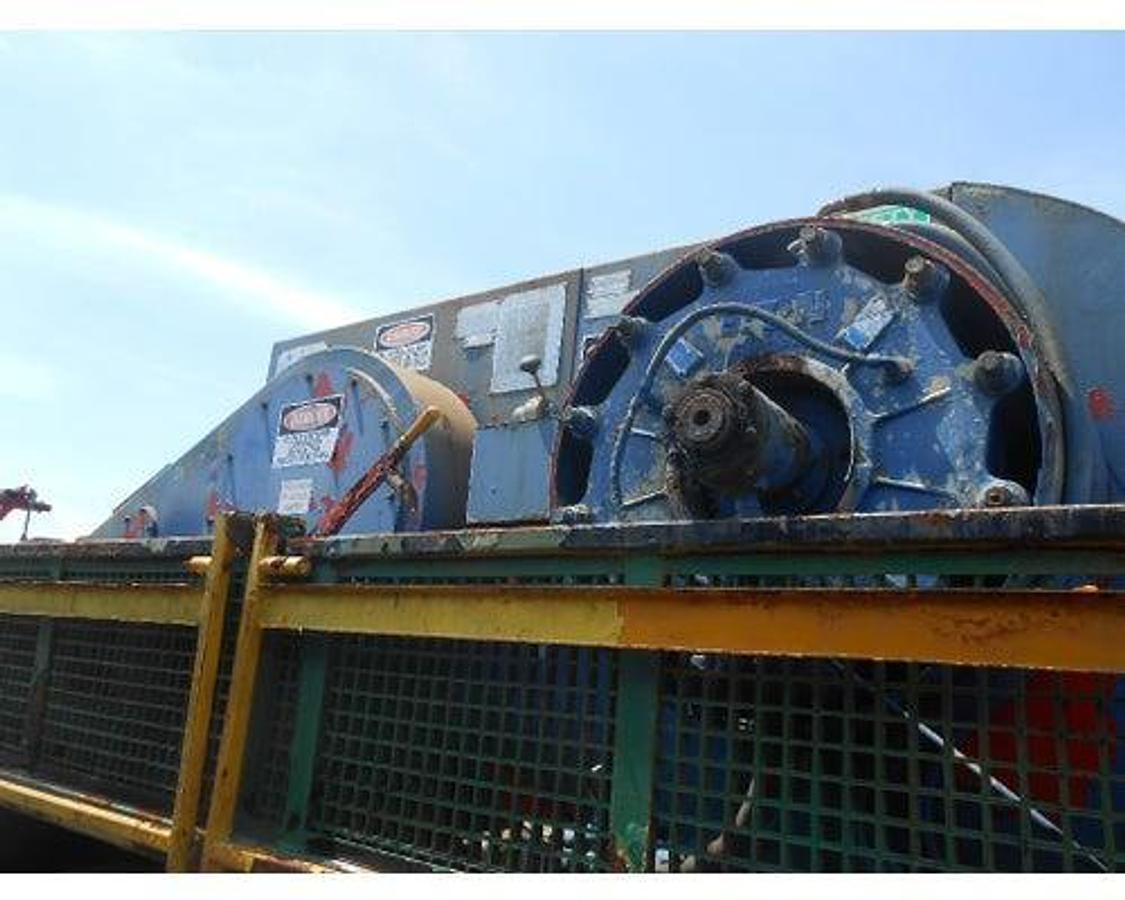 Used ZHONGYOU JC18