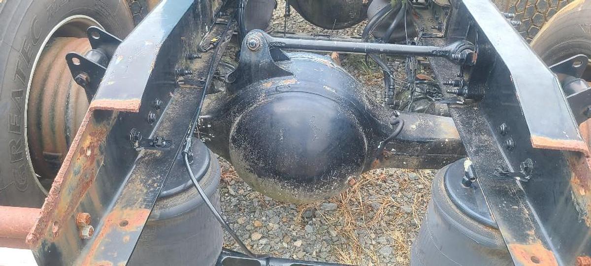 Used 2012 Eaton CHU613