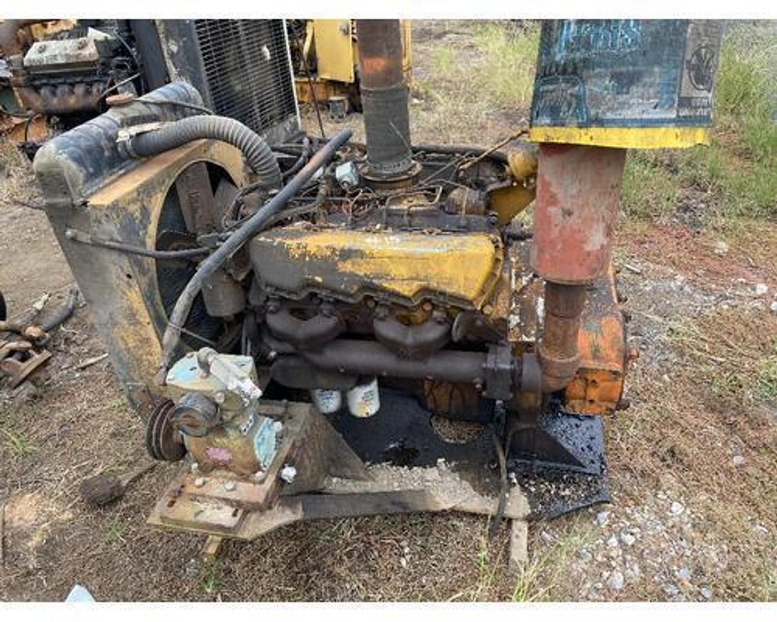 Core CAT 1160