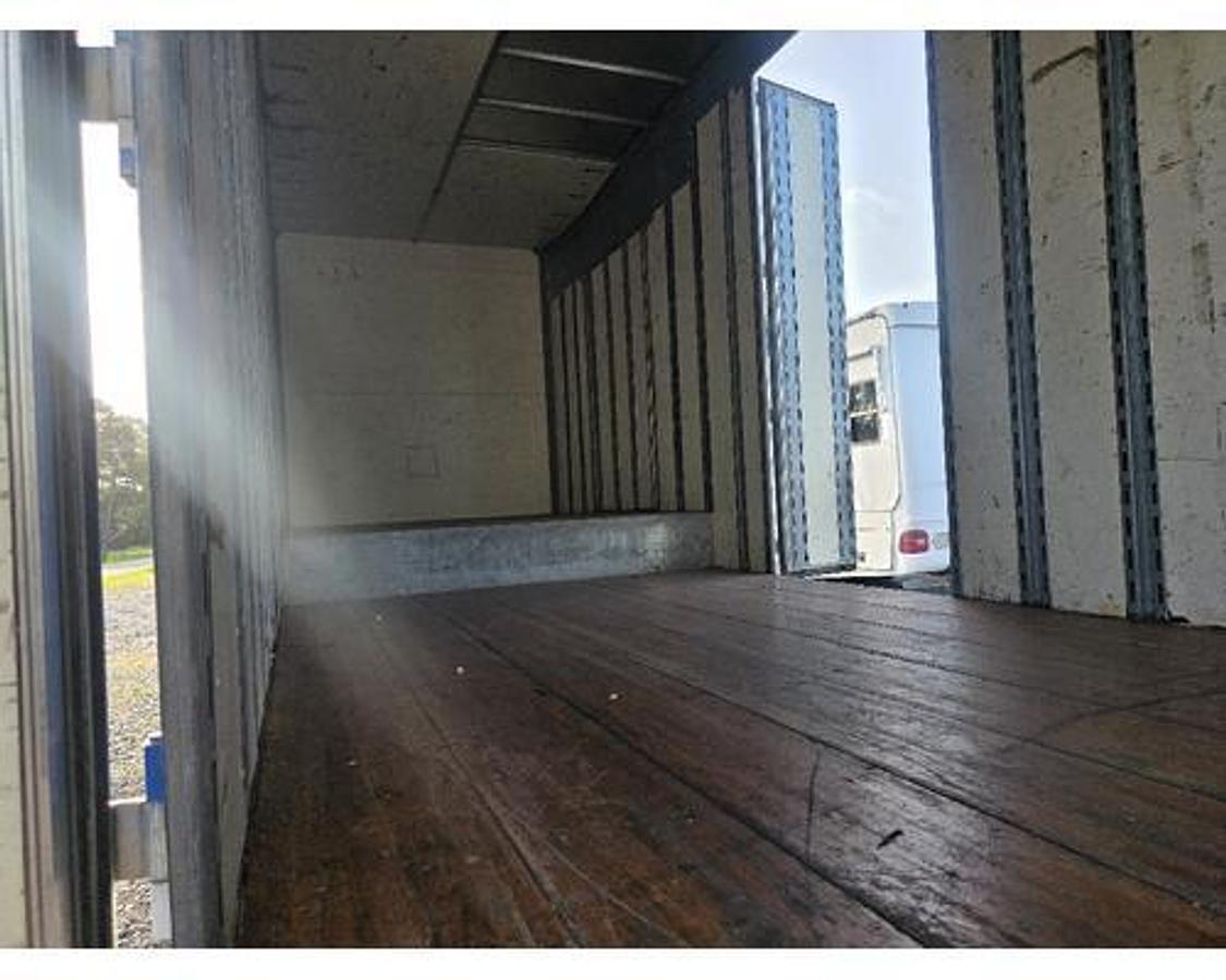 Used 2006 KENTUCKY MOVER BOX