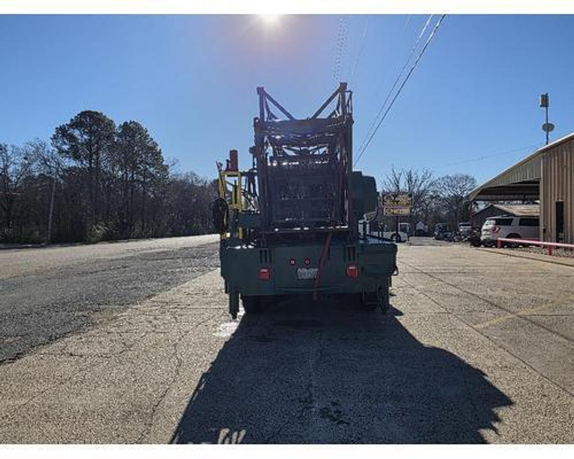 Used 2007 Mack CV713