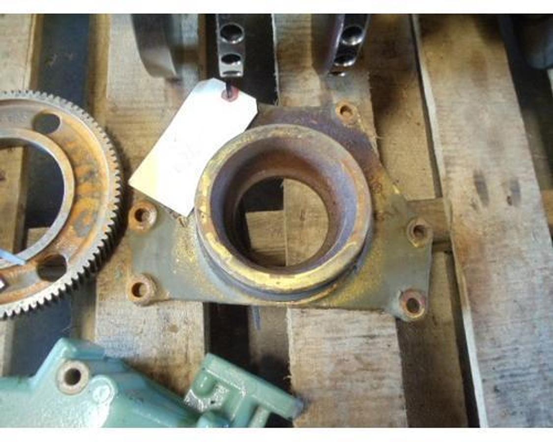 Used Detroit 6V53