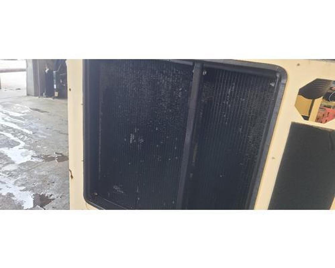 Used John Deere 4045HF285