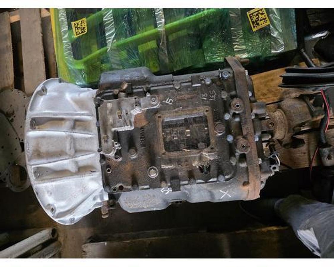 Used 2013 Fuller FRO16210C