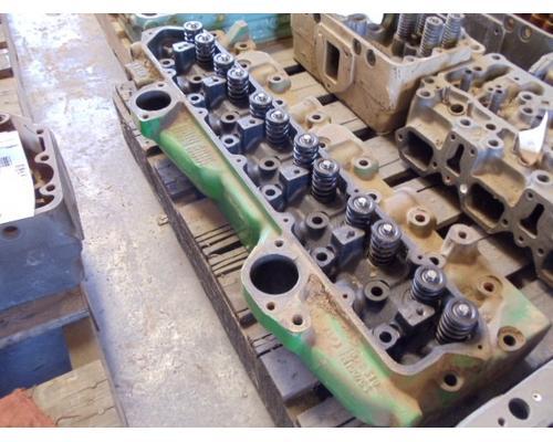 Used John Deere 6239