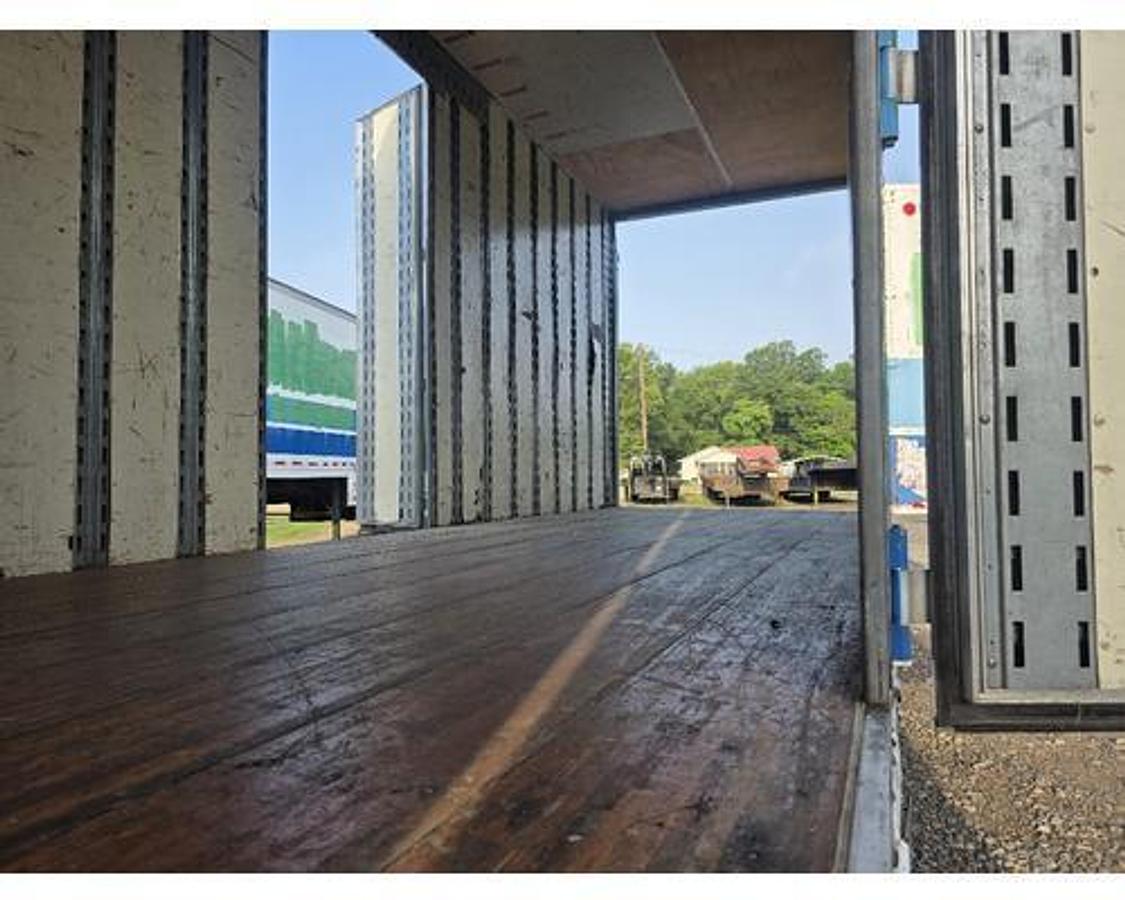 Used 2006 KENTUCKY MOVER BOX