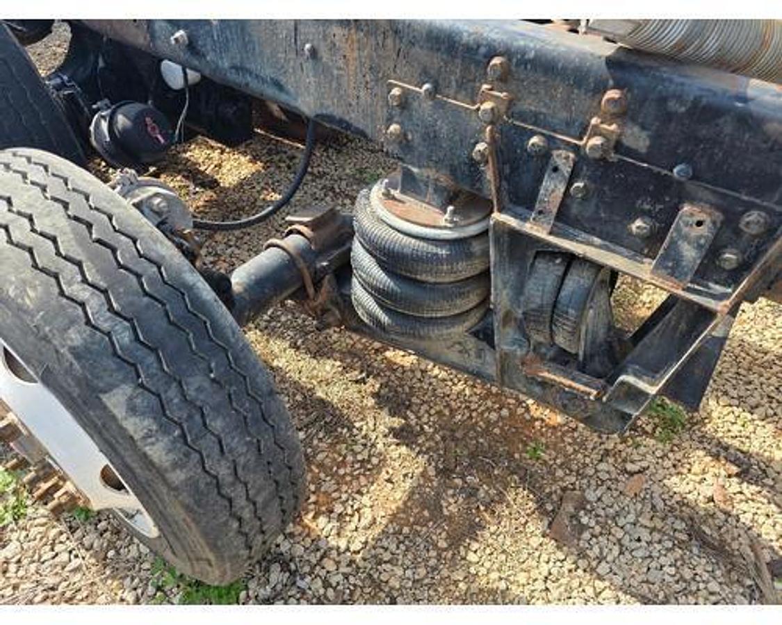 Used 2005 Watson - Chalin AL-1300