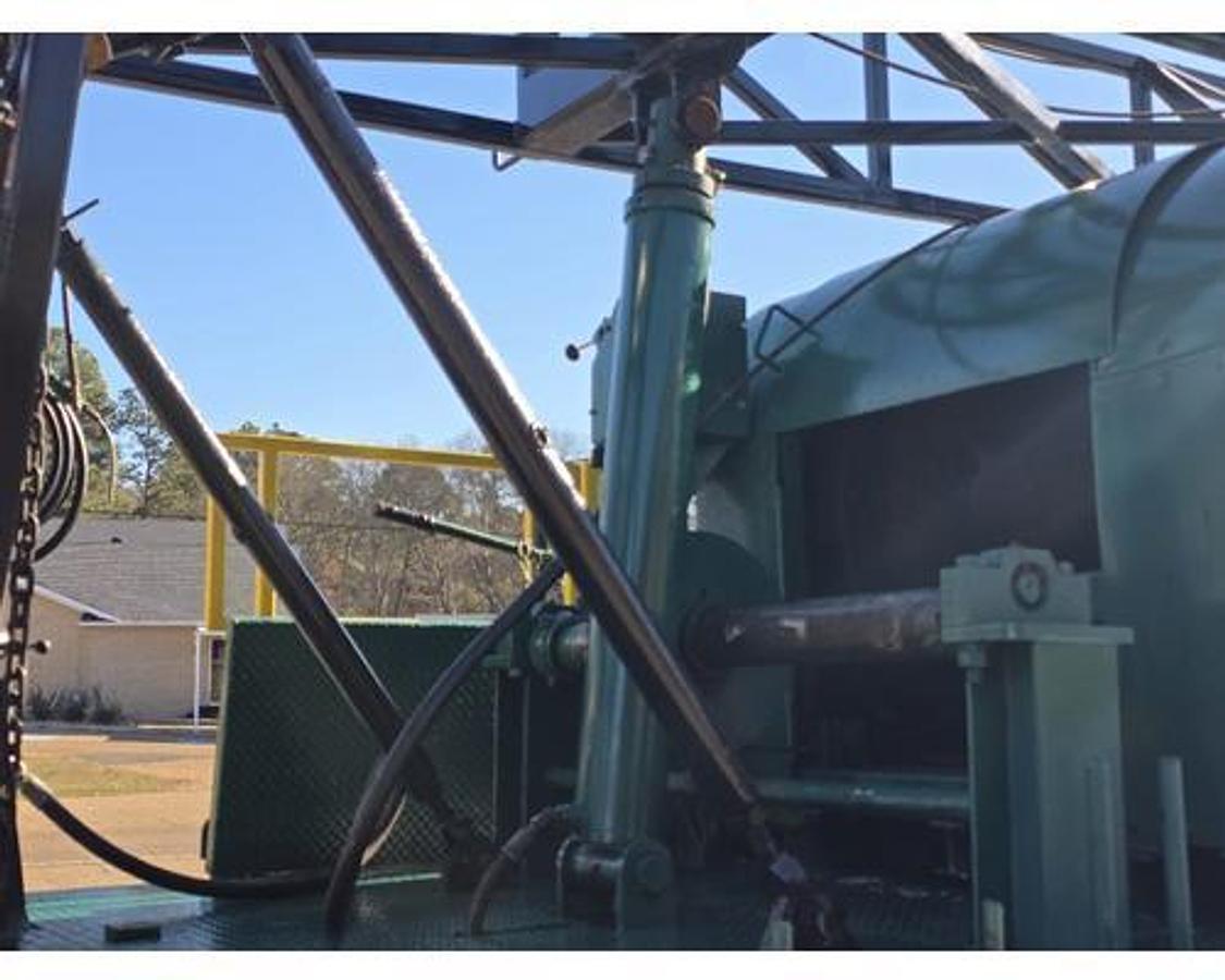 Used 2007 Mack CV713