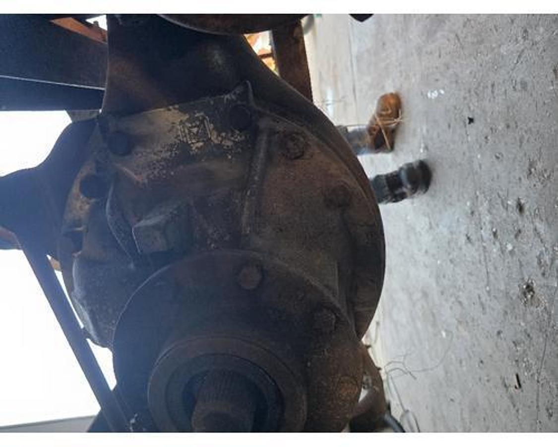 Used 2013 Mack CX600/VISION SERIES