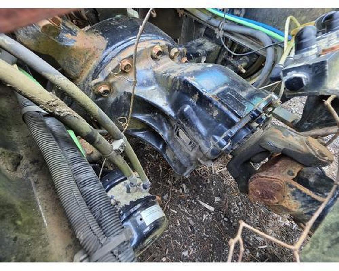 Used 2007 Freightliner COLUMBIA